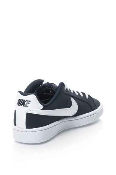 Nike Pantofi sport de piele Court Royale GS Baieti