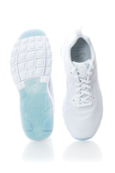 Nike Air Max Motion LW Sneakers Cipő Hálós Szegélyekkel női