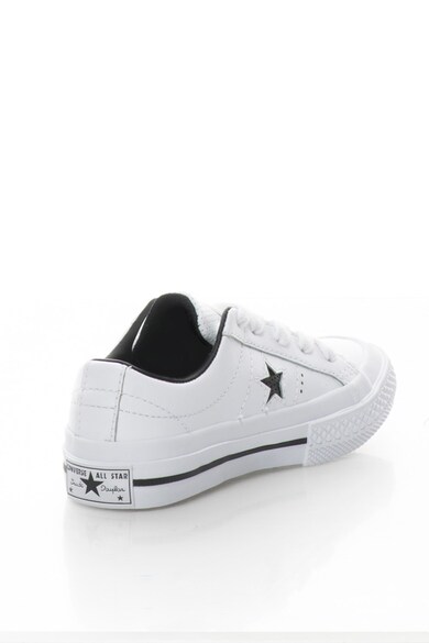 Converse Tenisi de piele One Star 2V Ox Fete