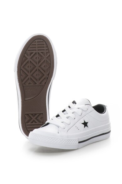 Converse Tenisi de piele One Star 2V Ox Fete