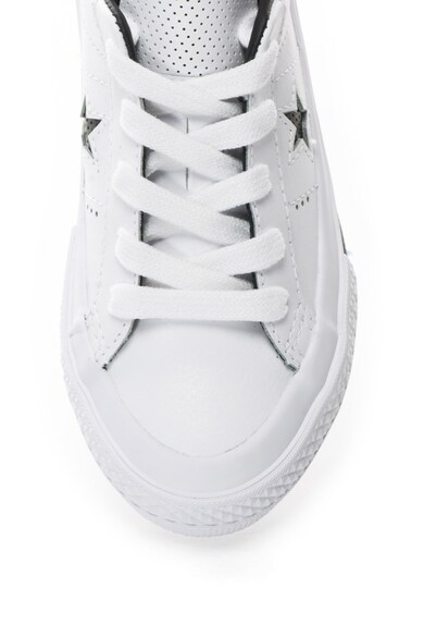 Converse Tenisi de piele One Star 2V Ox Fete