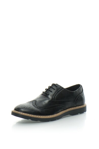 BLEND Pantofi brogue Barbati