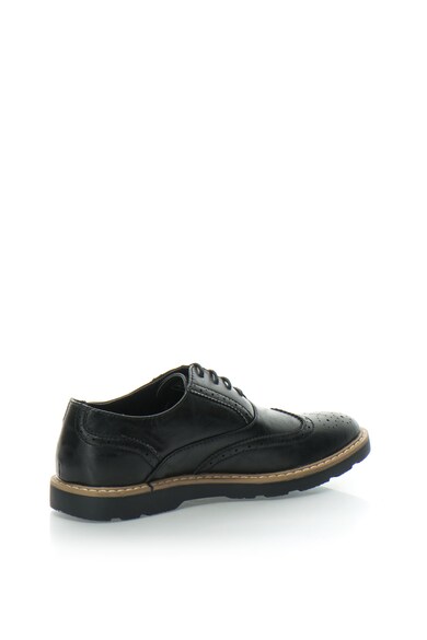 BLEND Pantofi brogue Barbati