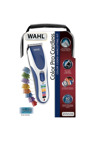 Wahl Aparat de tuns  Color Pro  Barbati