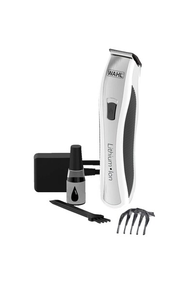 Wahl Тример за лице  Lithium Ion Rinsable Trimmer  Мъже