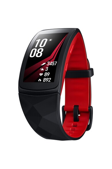 Samsung Gear Fit 2 Pro, Small Barbati