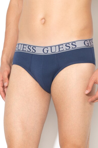 GUESS Set de chiloti - 3 perechi Barbati