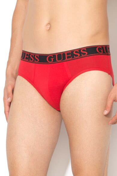 GUESS Set de chiloti - 3 perechi Barbati