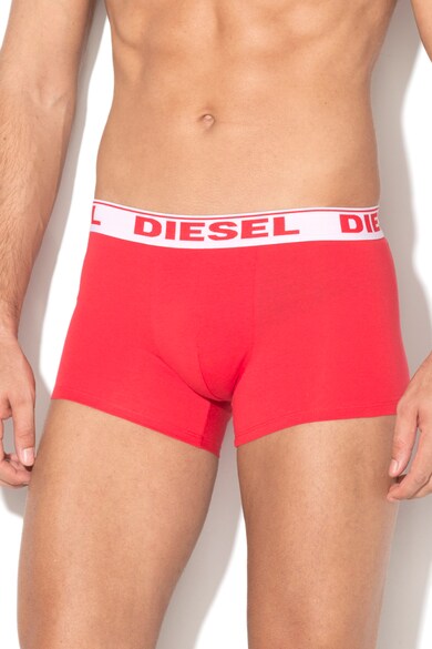 Diesel Комплект боксерки Shawn, 3 чифта Мъже