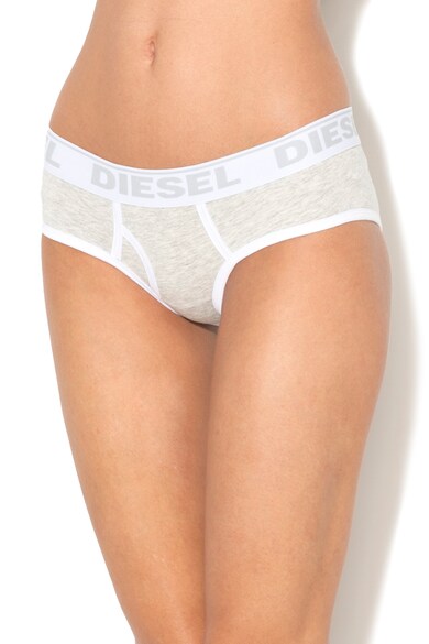 Diesel Set de chiloti hipster brazilieni Oxy - 3 perechi Femei