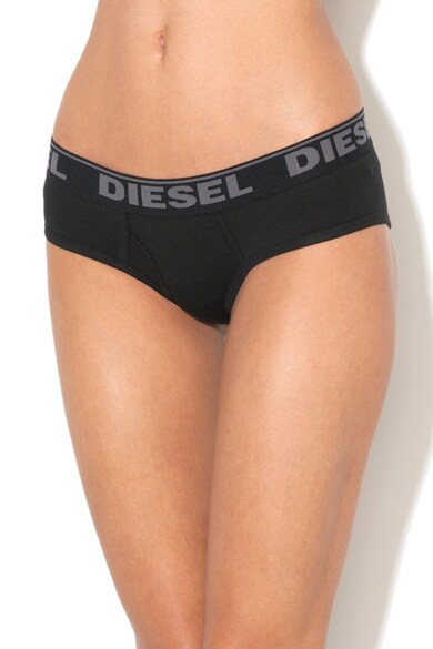 Diesel Set de chiloti hipster brazilieni Oxy - 3 perechi Femei