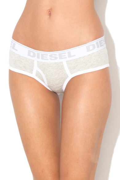 Diesel Set de chiloti hipster brazilieni Oxy - 3 perechi Femei