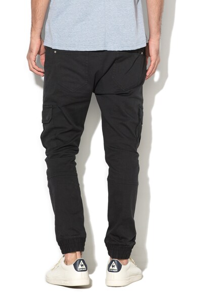 Another Influence Pantaloni jogger cargo Barbati