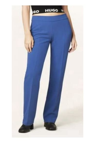 Pantaloni Cu Croiala Regular