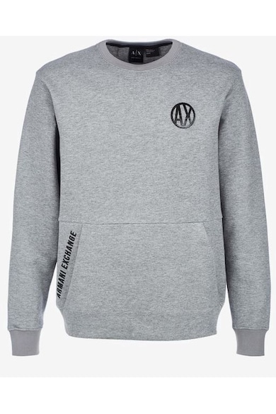 Bluzon cu detaliu logo2