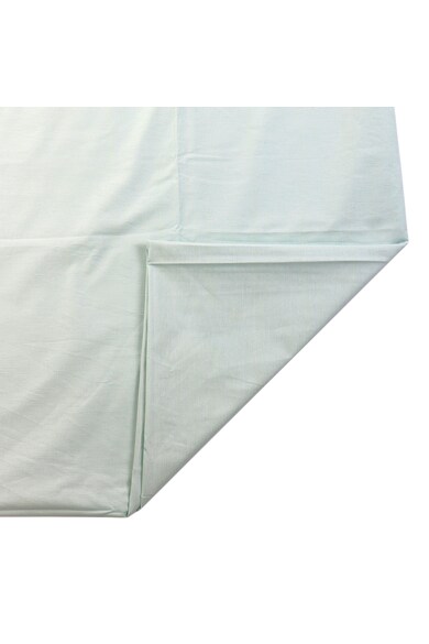 AGLIKA Спален комплект  100% памук, Калъфки за възглавници с принт, Тъмнозелен/Светлозелен Мъже