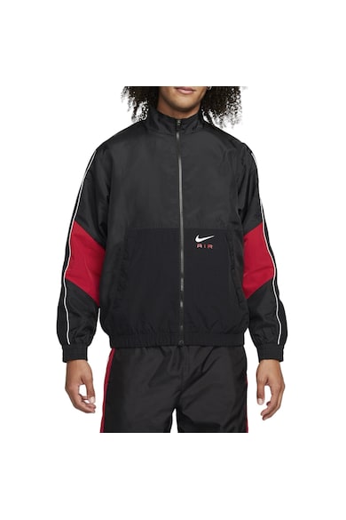 Bluza pentru Drumetie - FN7687-011 - Negru - Negru