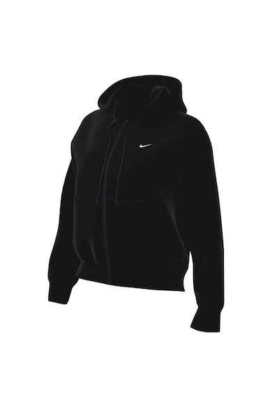 Bluza pentru Femei - FZ1267-010 - Negru - Negru