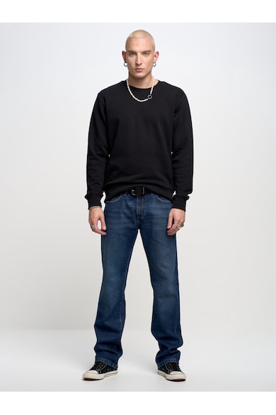 Bluza de trening din bumbac Marltones 906