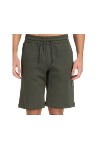 Pantaloni scurti cu snur