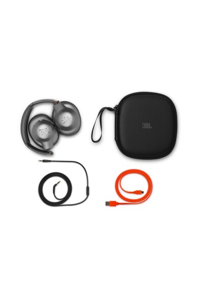 JBL Casti audio  Everest Elite 750NC, wireless, noise canceling Femei