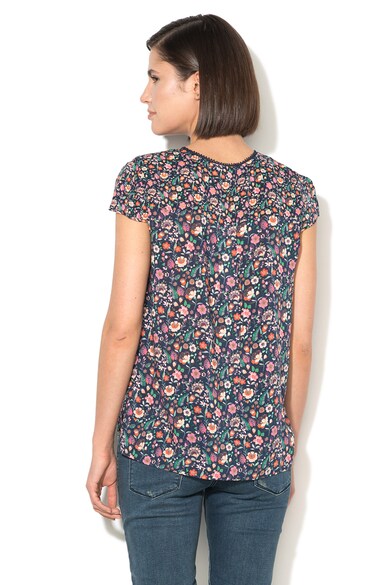 Esprit Tricou cu model floral Femei