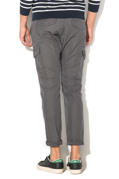 EDC by Esprit Pantaloni cargo conici Barbati