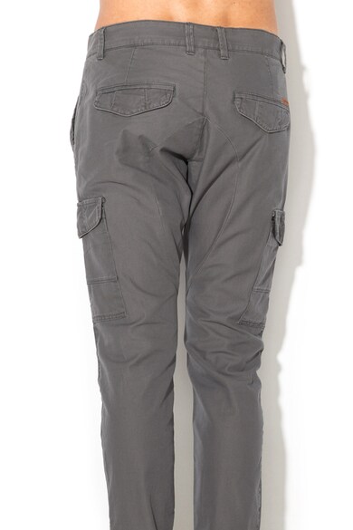 EDC by Esprit Pantaloni cargo conici Barbati