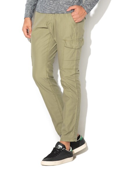 EDC by Esprit Pantaloni cargo conici Barbati