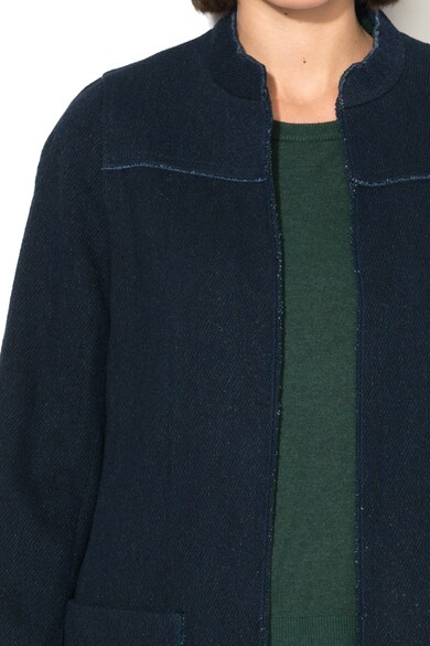 Esprit Тънко палто с пришити джобове Жени