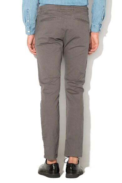 Esprit Pantaloni slim fit cu model discret Barbati