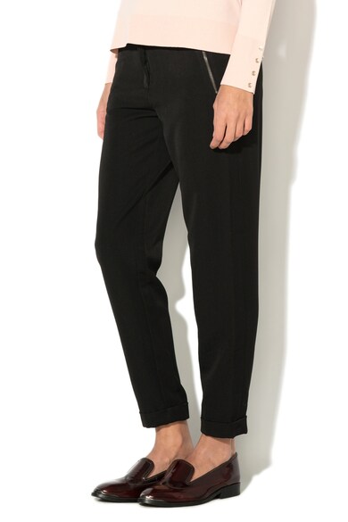 Esprit Pantaloni conici eleganti Femei