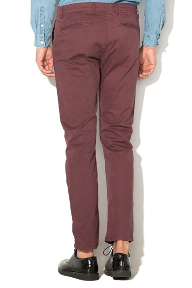 Esprit Pantaloni slim fit cu model discret Barbati