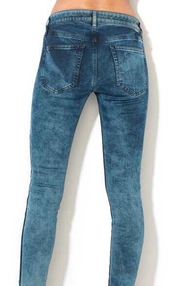 Diesel Blugi super slim skinny Slandy Femei