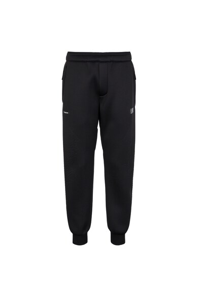 Pantaloni pentru Barbati - m lab pants - 6RPP92-PJSQZ-1200 - Negru - Negru