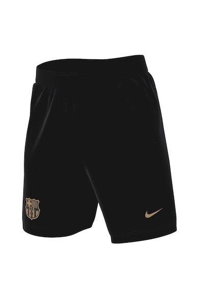 Pantaloni pentru Barbati - fcb m nsw tech flc short - FN8477-010 - XS INTL - Negru