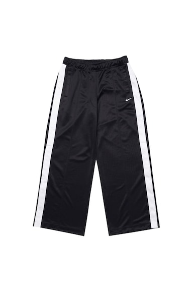 Pantaloni pentru Femei - w nsw pk pant sw - FZ7279-010 - XS INTL - Negru