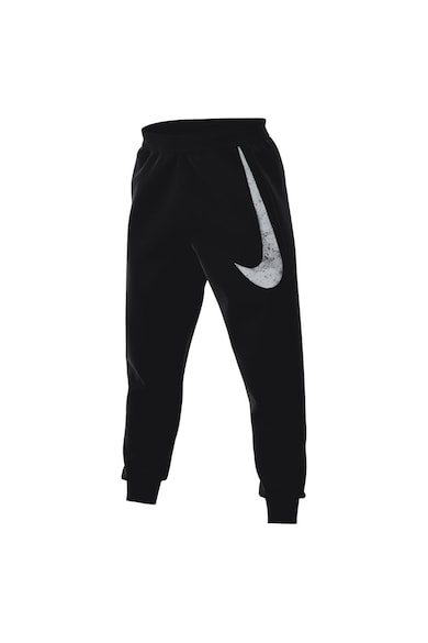 Pantaloni pentru Barbati - m nk tf pant swoosh tpr - FZ1074-010 - XS INTL - Negru
