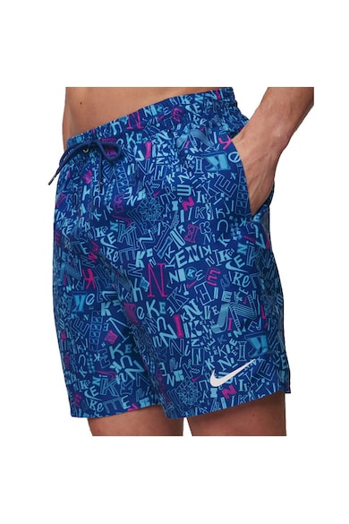 Sort de baie 7 INCH VOLLEY SHORT-NESSE551-417