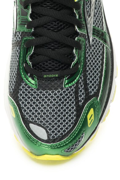 Brooks Pantofi sport cu insertii de plasa Vapor 3 Barbati