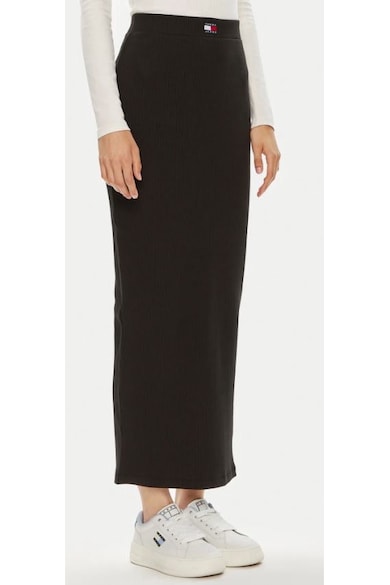 Fusta Din Bumbac Tommy Jeans