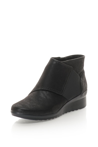 Clarks Ghete wedge Caddel Rush Femei