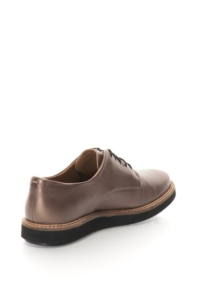 Clarks Glick-Darby Bőrcipő női