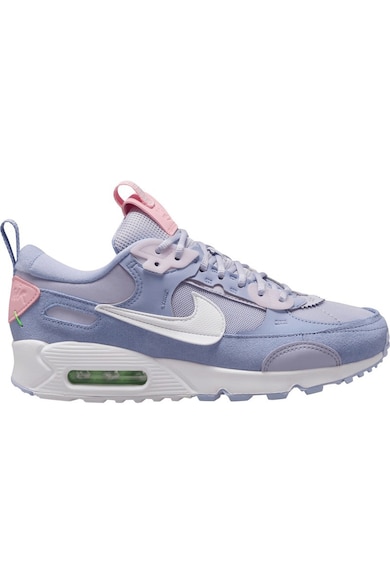 Pantofi sport pentru Femei - w air max 90 futura - FJ2235-500 - Mov - Mov