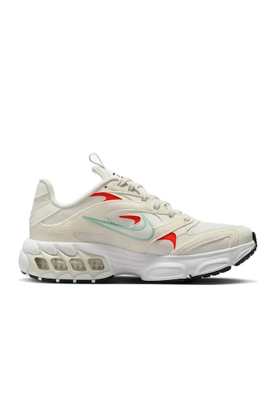 Pantofi sport pentru Femei - w zoom air fire - FD0632-100 - Bej - Bej