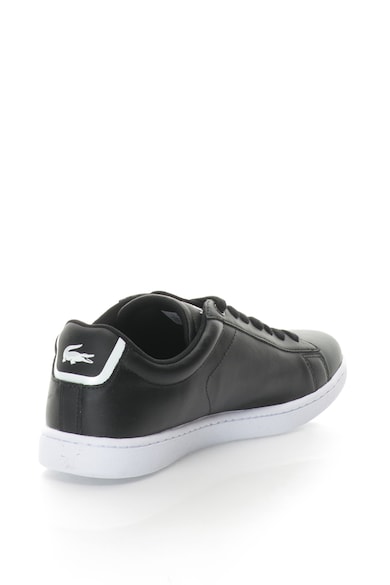 Lacoste Sneakers Cipő Hímzett Logóval női