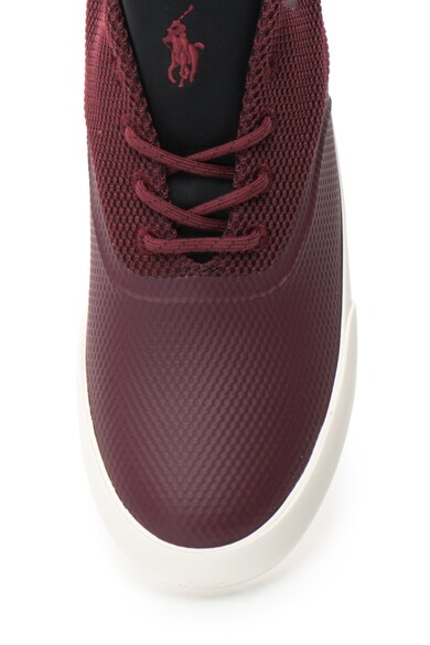 Polo Ralph Lauren Спортни обувки Vadik с импрегнирани детайли Мъже