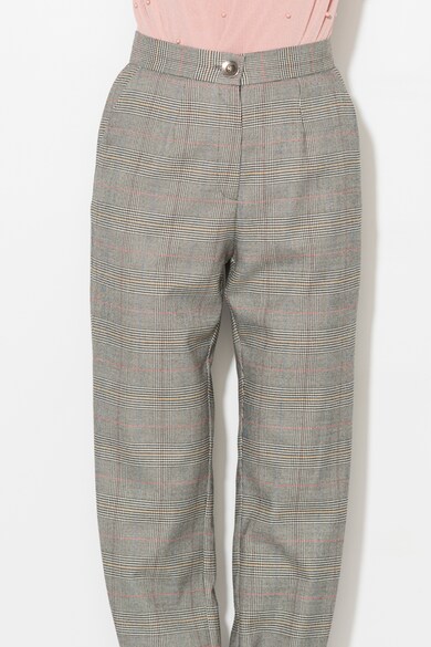 Zee Lane Collection Pantaloni in carouri Glen Femei