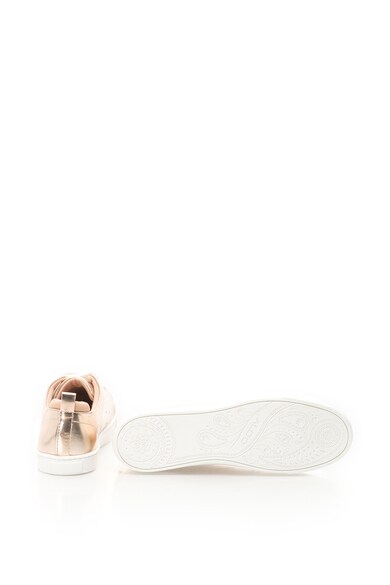 Aldo Merane Sneakers Cipő Fémes Hatással női