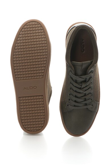 Aldo Спортни обувки Sigrun с кожени детайли Мъже